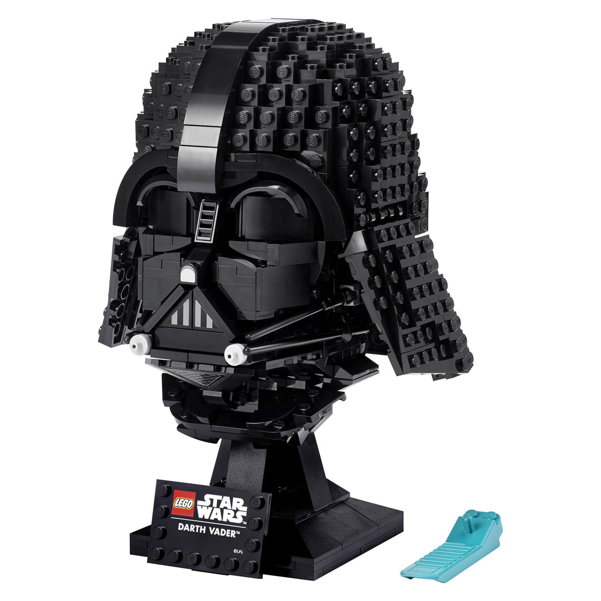 Lego LEGO Star Wars 75304 Darth Vader Helm