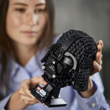 Lego LEGO Star Wars 75304 Darth Vader Helm