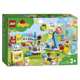 Lego Duplo LEGO DUPLO 10956 Pretpark