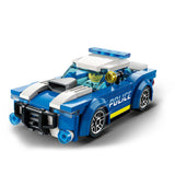 Lego city politiewagen - 60312