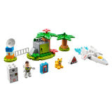 Lego Duplo LEGO DUPLO 10962 Buzz Lightyear Planeetmissie