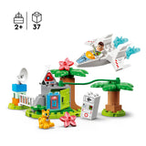 Lego Duplo LEGO DUPLO 10962 Buzz Lightyear Planeetmissie