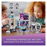 Lego Friends 41713 Olivia's Space Academy