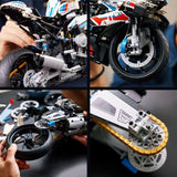 Lego LEGO Technic 42130 BMW 1000 RR