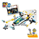 Lego LEGO City 60354 Mars Ruimtevaartuig Verkenningsmissies