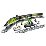 Lego LEGO City 60337 Express Passagierstrein