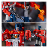 Lego lego 10302 optimus prime