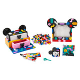 Lego dots 41964 mickey minnie mouse: terug naar school