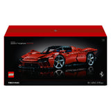 Lego lego technic 42143 ferrari daytona sp3