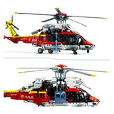 Lego LEGO Technic 42145 Airbus H175 Reddingshelikopter