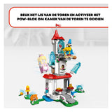 Lego LEGO Super Mario 71407 Uitbreiding IJstoren