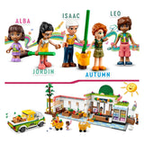 Lego LEGO Friends 41729 Biologische Supermarkt