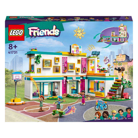 Lego LEGO Friends 41731 Heartlake Internationale School