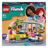 Lego LEGO Friends 41740 Aliya's Kamer