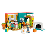 Lego LEGO Friends 41754 Leo's Kamer