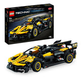 Lego technic 42151 bugatti bolide