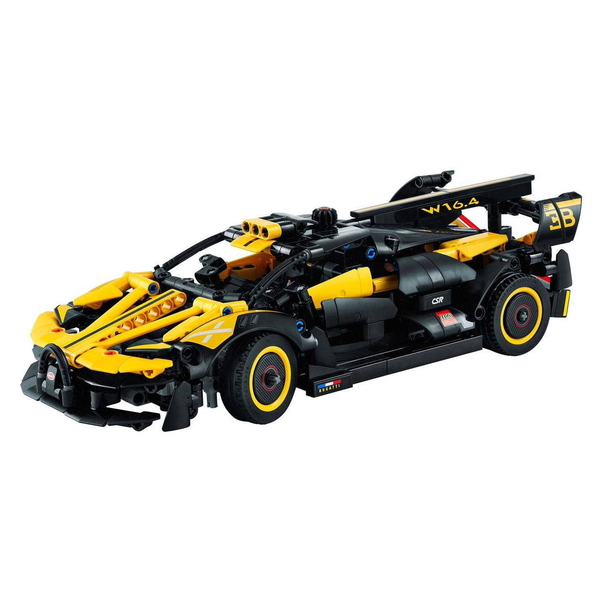 Lego LEGO Technic 42151 Bugatti Bolide