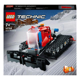 Lego LEGO Technic 42148 Sneeuwruimer