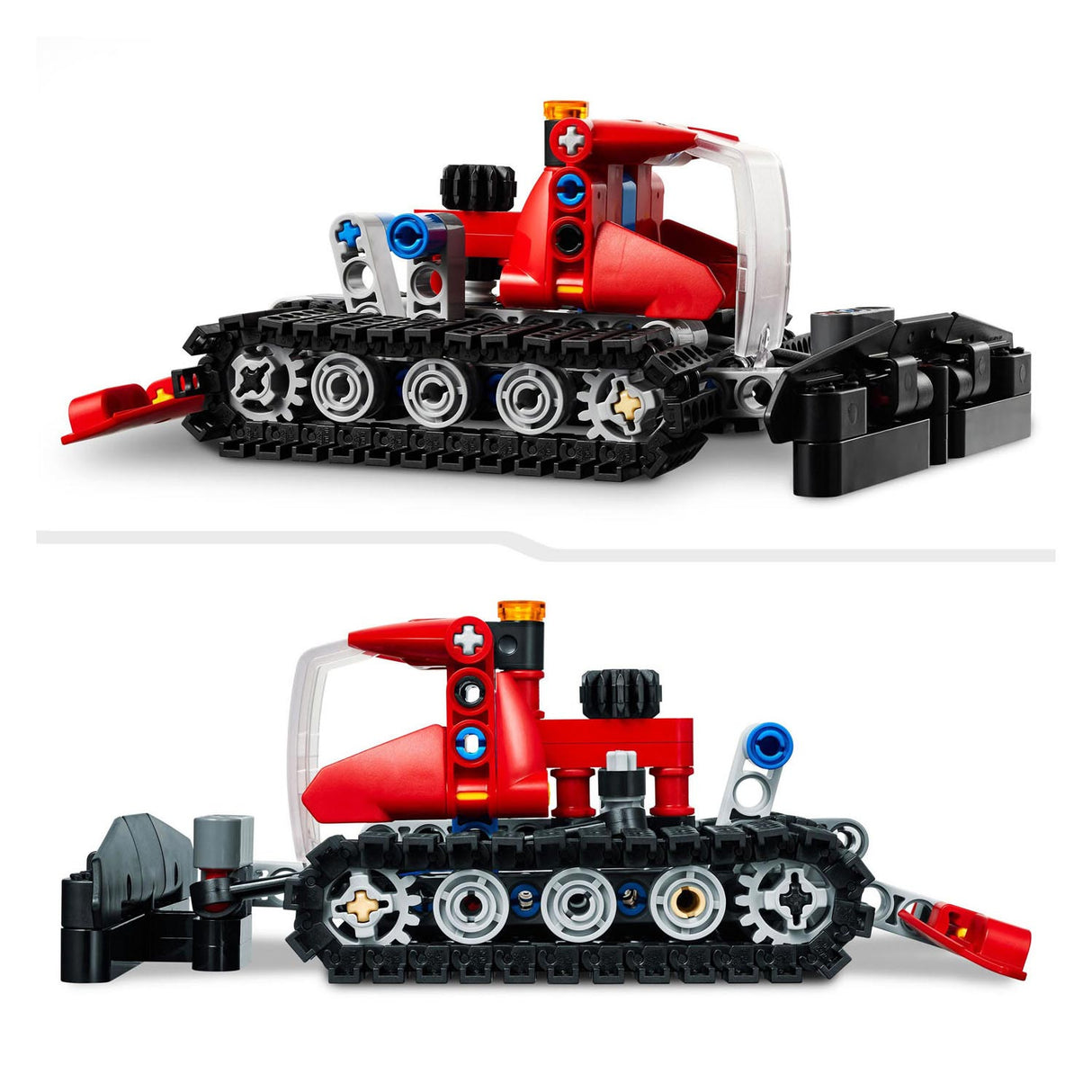 Lego LEGO Technic 42148 Sneeuwruimer