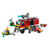 Lego LEGO City 60374 Brandweerwagen