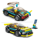 Lego lego city 60383 elektrische sportwagen