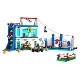 Lego LEGO City 60372 Politietraining Academie