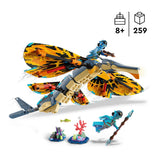 Lego LEGO Avatar 75576 Skimwing Avontuur