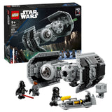 Lego lego star wars 75347 tie bomber