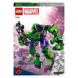 Lego lego avengers 76241 hulk mechapantser