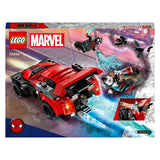 Lego LEGO 76244 Miles Morales vs. Morbius