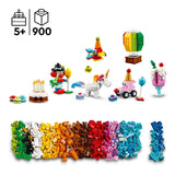 Lego LEGO 11029 Creatieve Feestset