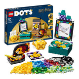 Lego dots 41811 harry potter zweinstein bureaukit