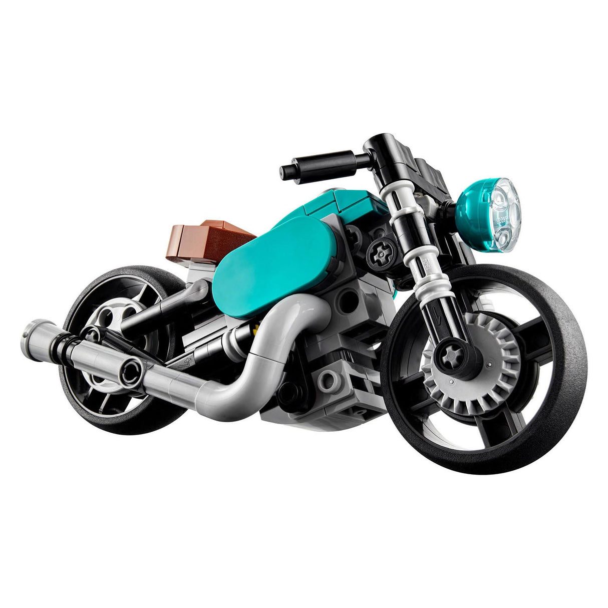 Lego LEGO Creator 31135 Klassieke Motor