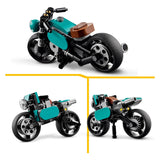 Lego LEGO Creator 31135 Klassieke Motor