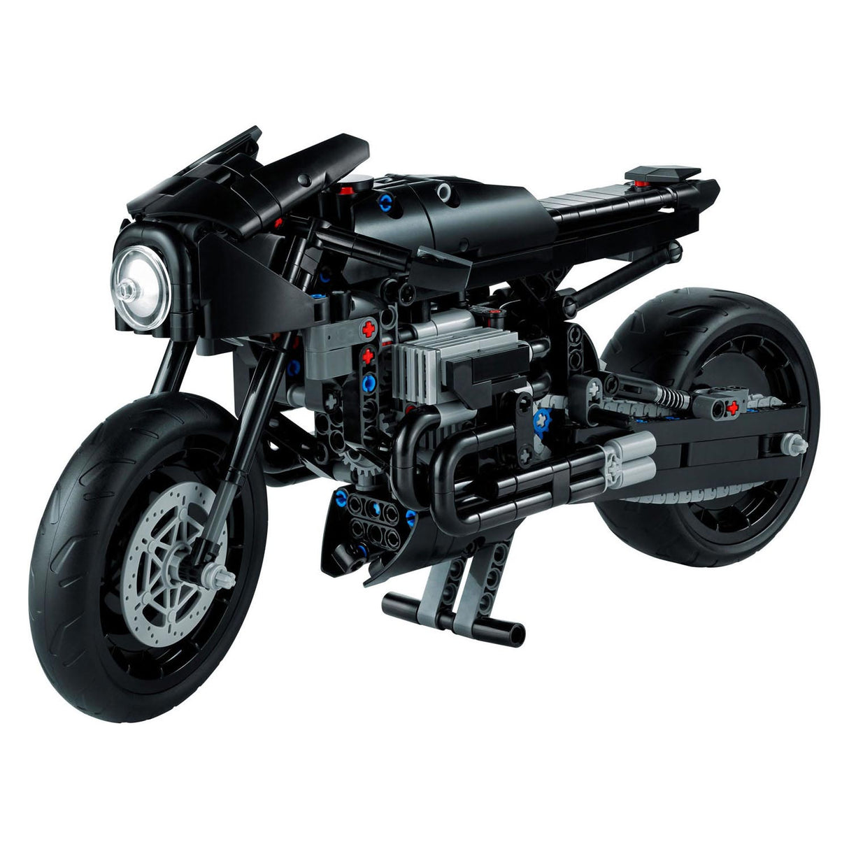 Lego LEGO Technic 42155 The Batcycle