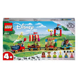 Lego disney classic 43212 disney feesttrein