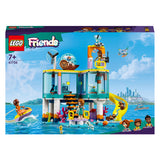 Lego LEGO Friends 41736 Reddingscentrum op Zee