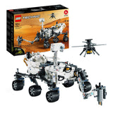 Lego LEGO Technic 42158 Nasa Mars Rover Perseverance