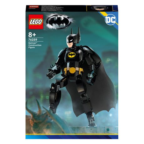 Lego super heroes 76259 batman bouwfiguur