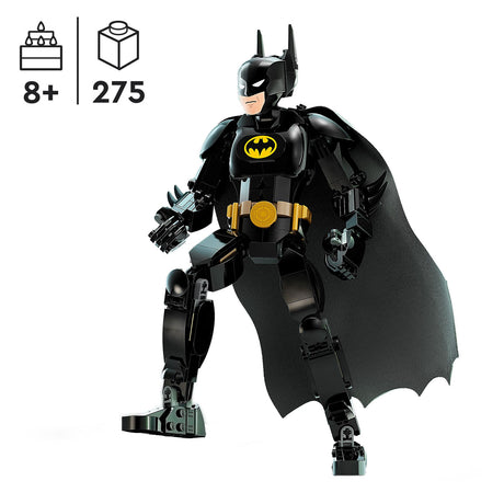 Lego super heroes 76259 batman bouwfiguur