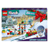 Lego friends 41758 advent kalender