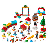 Lego friends 41758 advent kalender