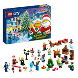 Lego LEGO City 60381 Advent Kalender 2023