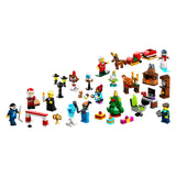 Lego LEGO City 60381 Advent Kalender 2023