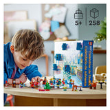 Lego LEGO City 60381 Advent Kalender 2023