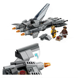 Lego Star Wars 75346 Pirate Snub Fighter