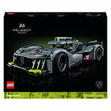 Lego LEGO Technic 42156 9x8 24 Le Mans Hybrid Hypercar Auto