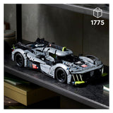 Lego LEGO Technic 42156 9x8 24 Le Mans Hybrid Hypercar Auto