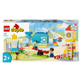 Lego Duplo LEGO Duplo Town 10991 Droomspeeltuin