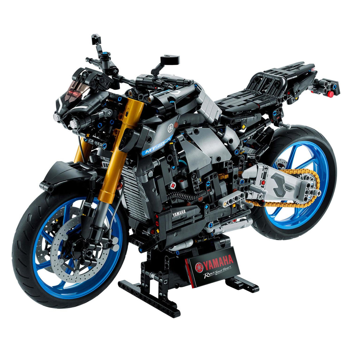 Lego LEGO Technic 42159 Mt-10 Sp